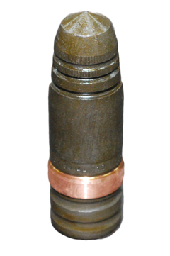 Product: 30 MM APT SHELL